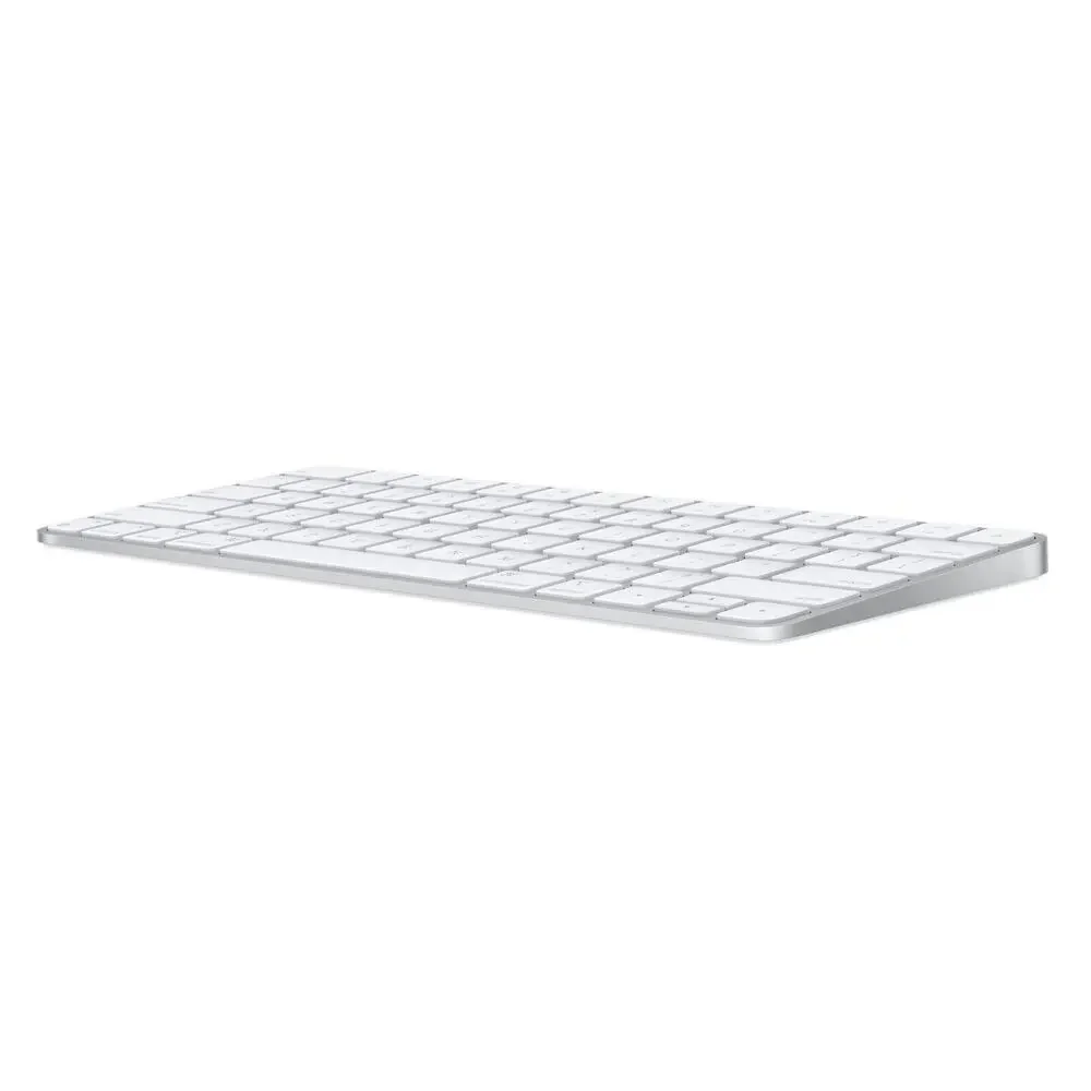 Apple Magic Keyboard Wireless, Silver/White Keys ,Geniune New in the box